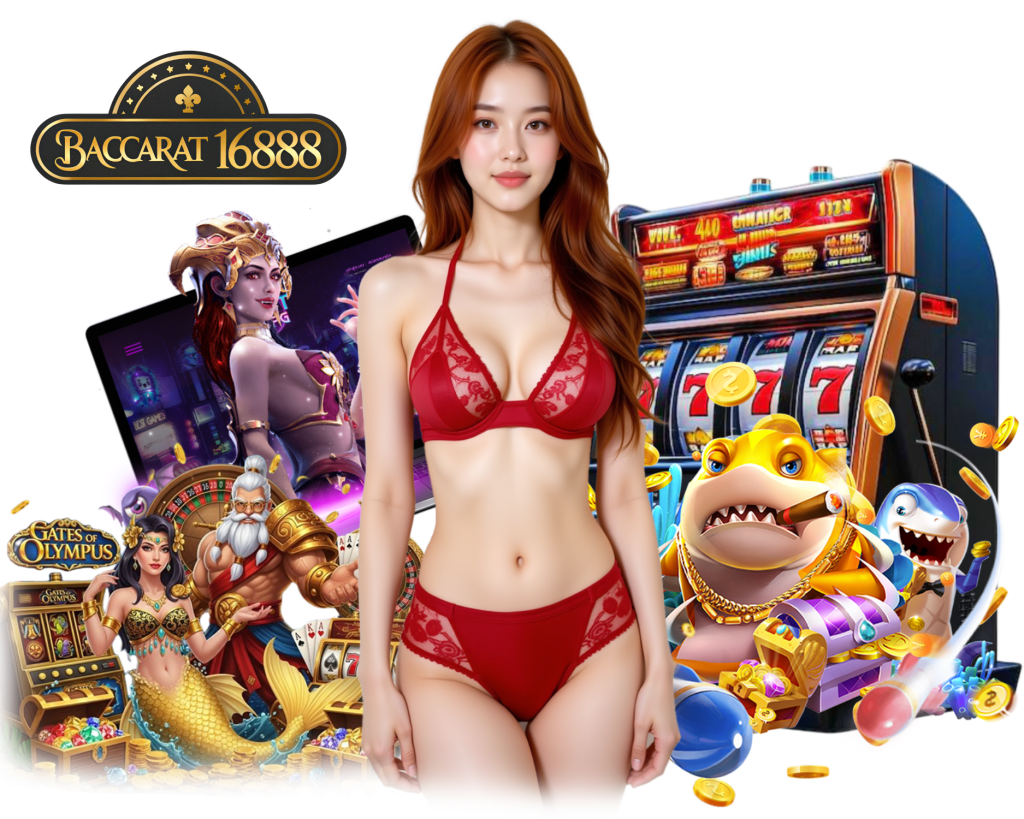 BACCARAT168 เครดิต